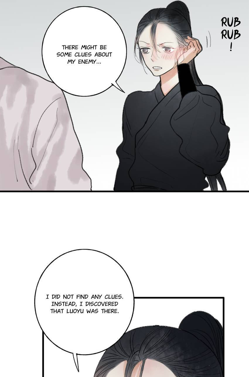 Love Blossoms in the Rain Chapter 32 page 18 - 
