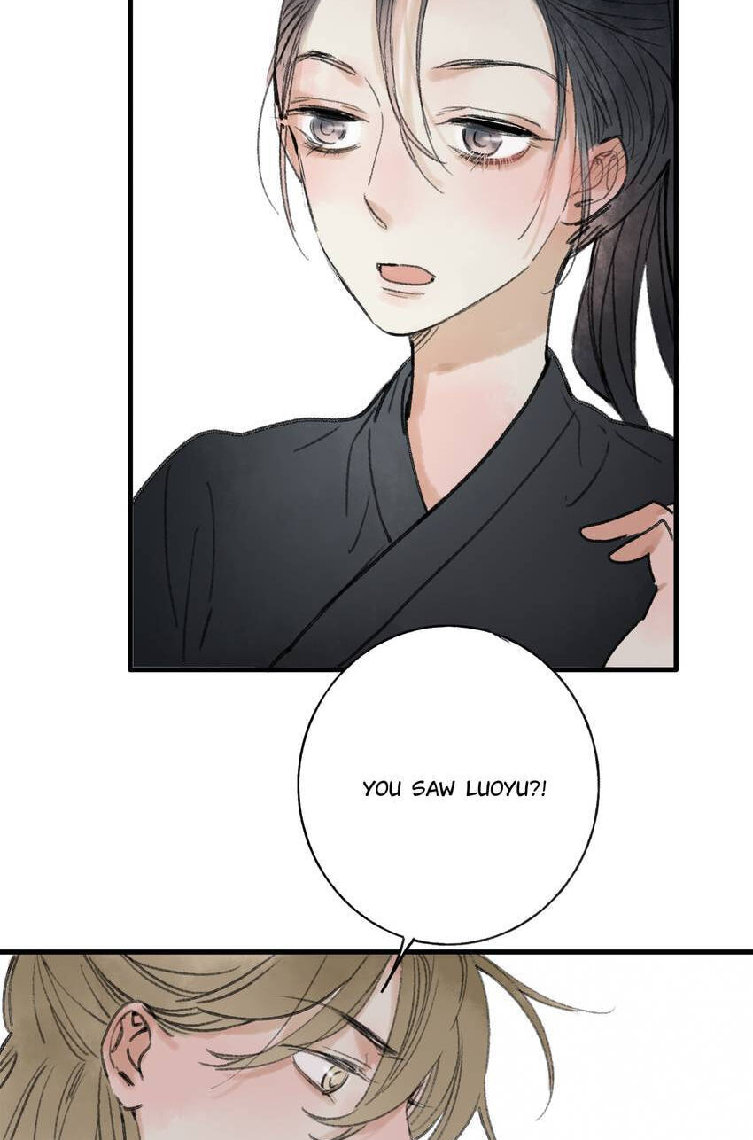 Love Blossoms in the Rain Chapter 32 page 19 - 