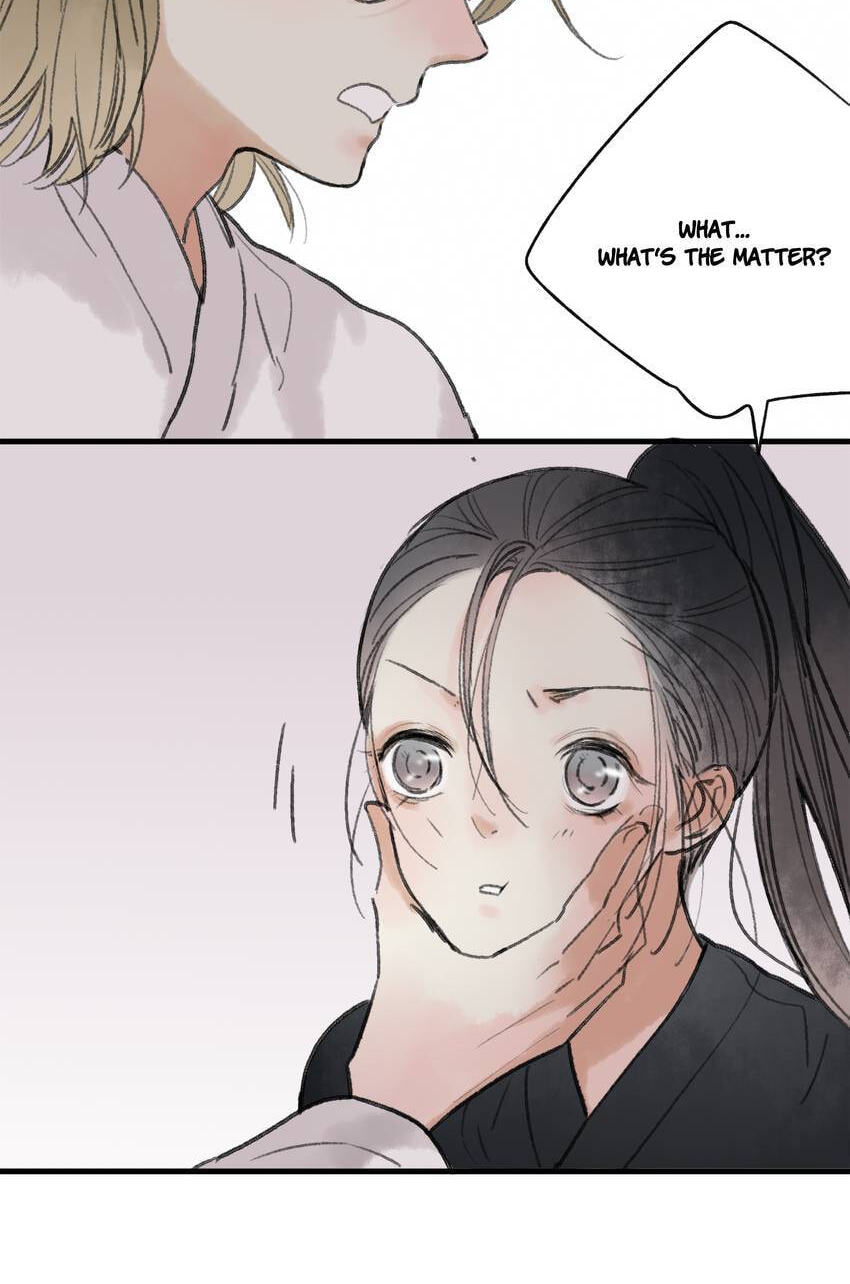 Love Blossoms in the Rain Chapter 32 page 20 - 