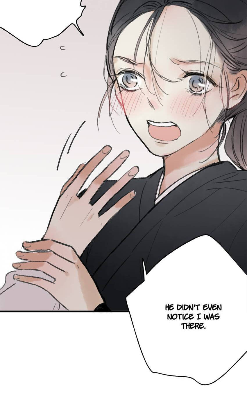 Love Blossoms in the Rain Chapter 32 page 22 - 