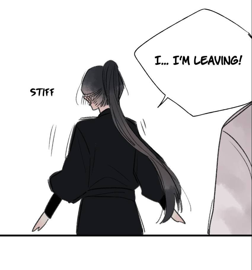 Love Blossoms in the Rain Chapter 32 page 24 - 