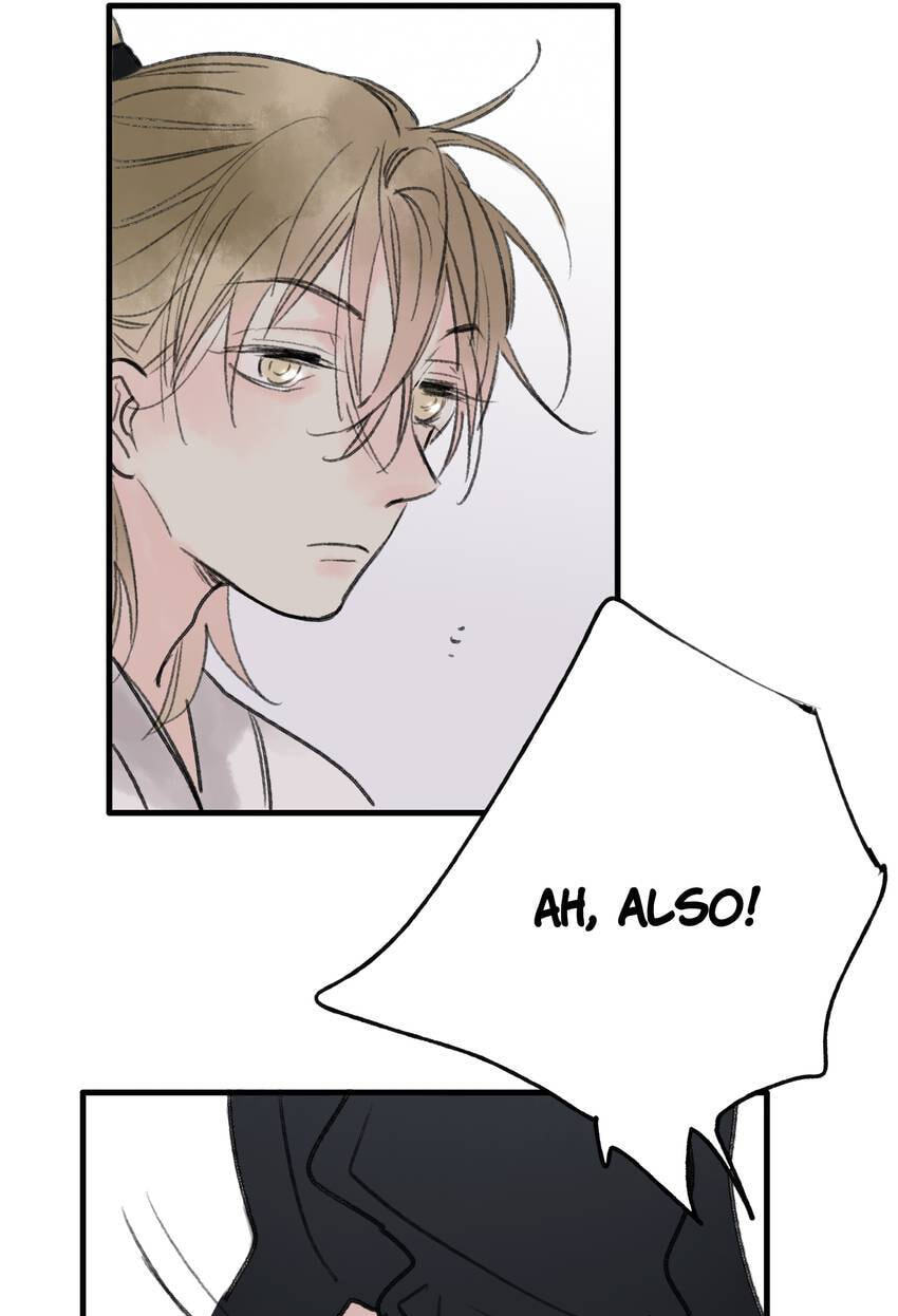 Love Blossoms in the Rain Chapter 32 page 25 - 