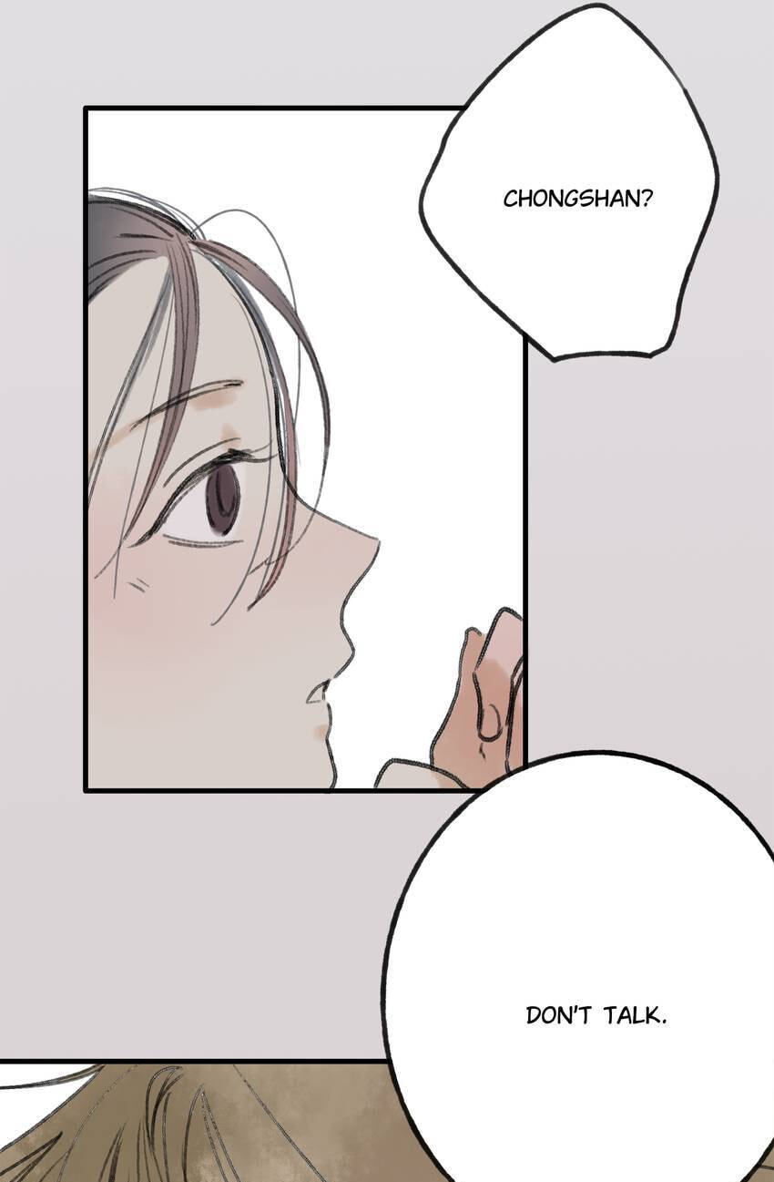 Love Blossoms in the Rain Chapter 32 page 34 - 