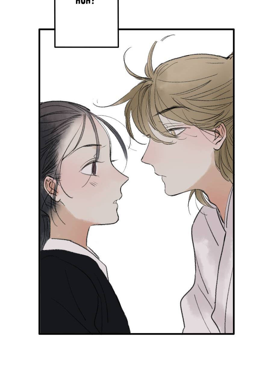 Love Blossoms in the Rain Chapter 32 page 36 - 