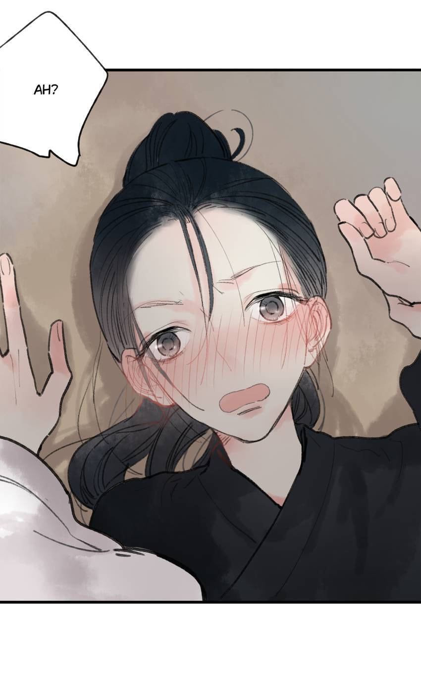 Love Blossoms in the Rain Chapter 32 page 5 - 
