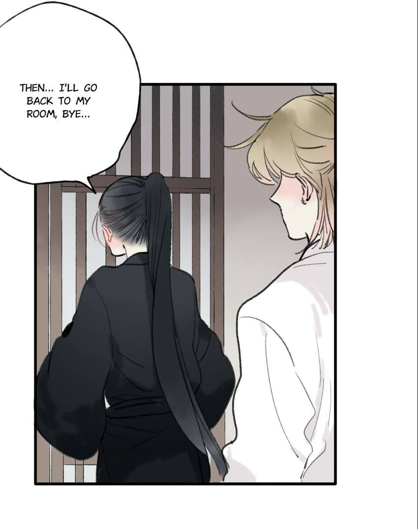 Love Blossoms in the Rain Chapter 32 page 8 - 