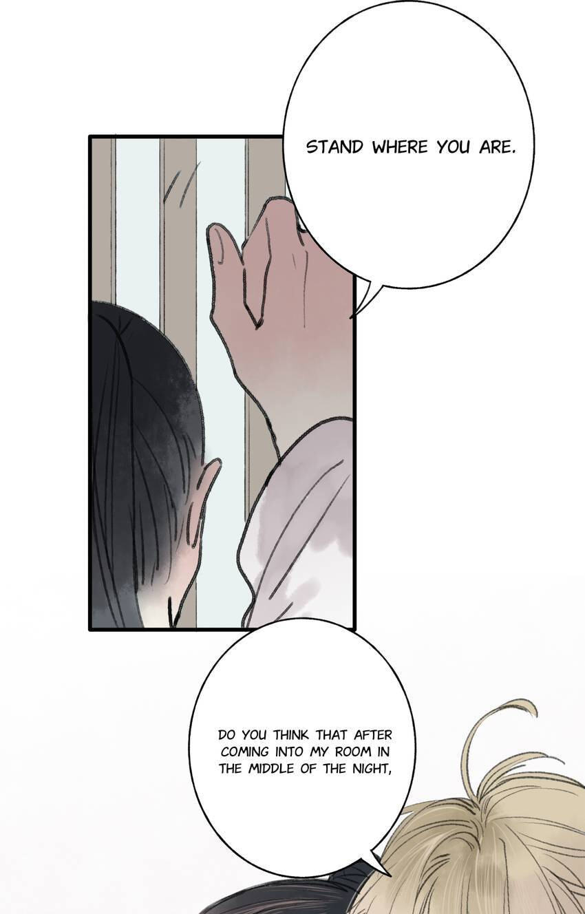 Love Blossoms in the Rain Chapter 32 page 10 - 