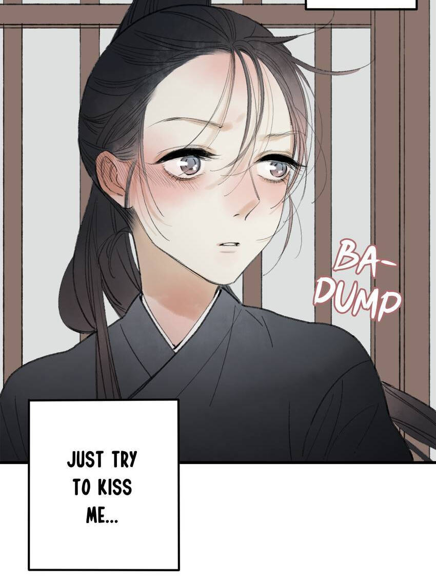 Love Blossoms in the Rain Chapter 33 page 11 - 