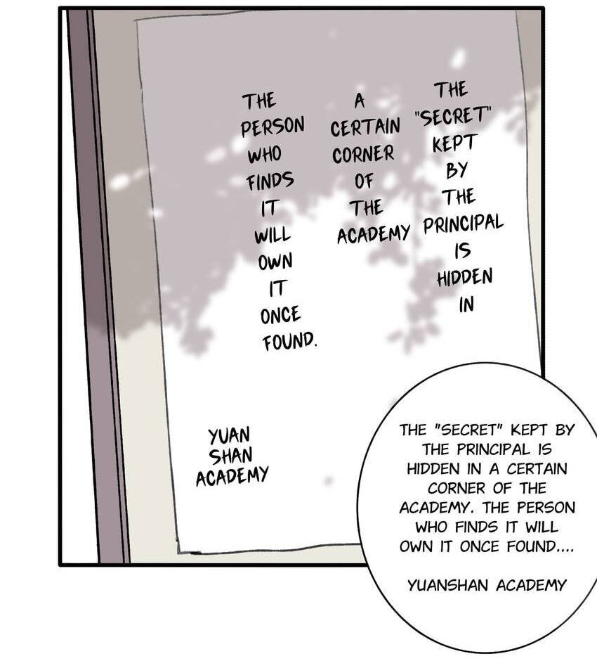 Love Blossoms in the Rain Chapter 33 page 19 - 