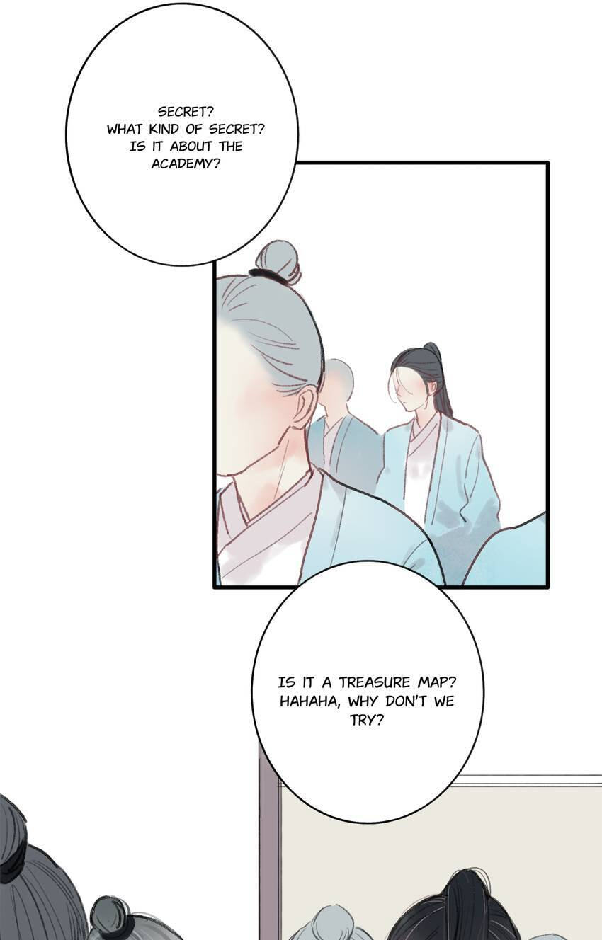 Love Blossoms in the Rain Chapter 33 page 20 - 