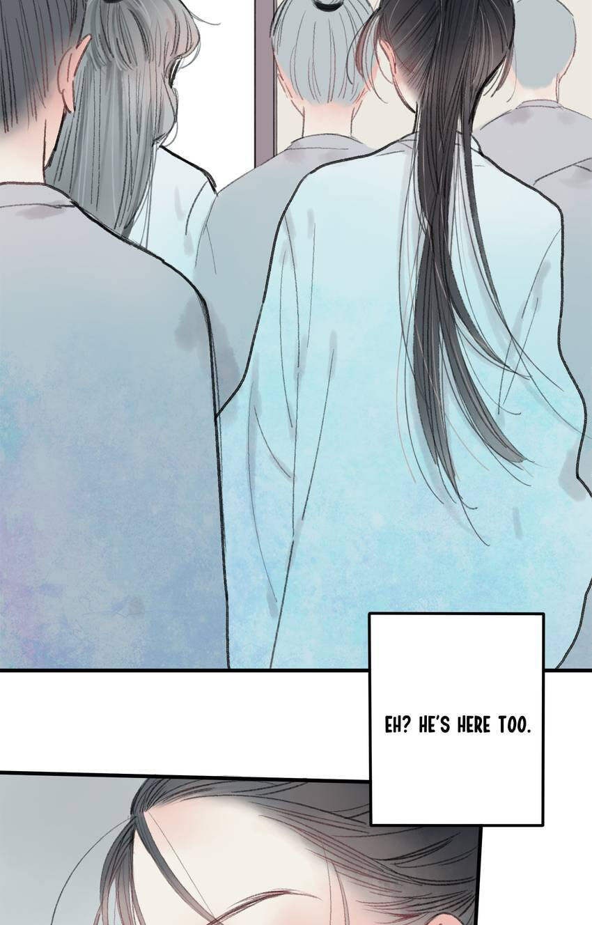 Love Blossoms in the Rain Chapter 33 page 21 - 