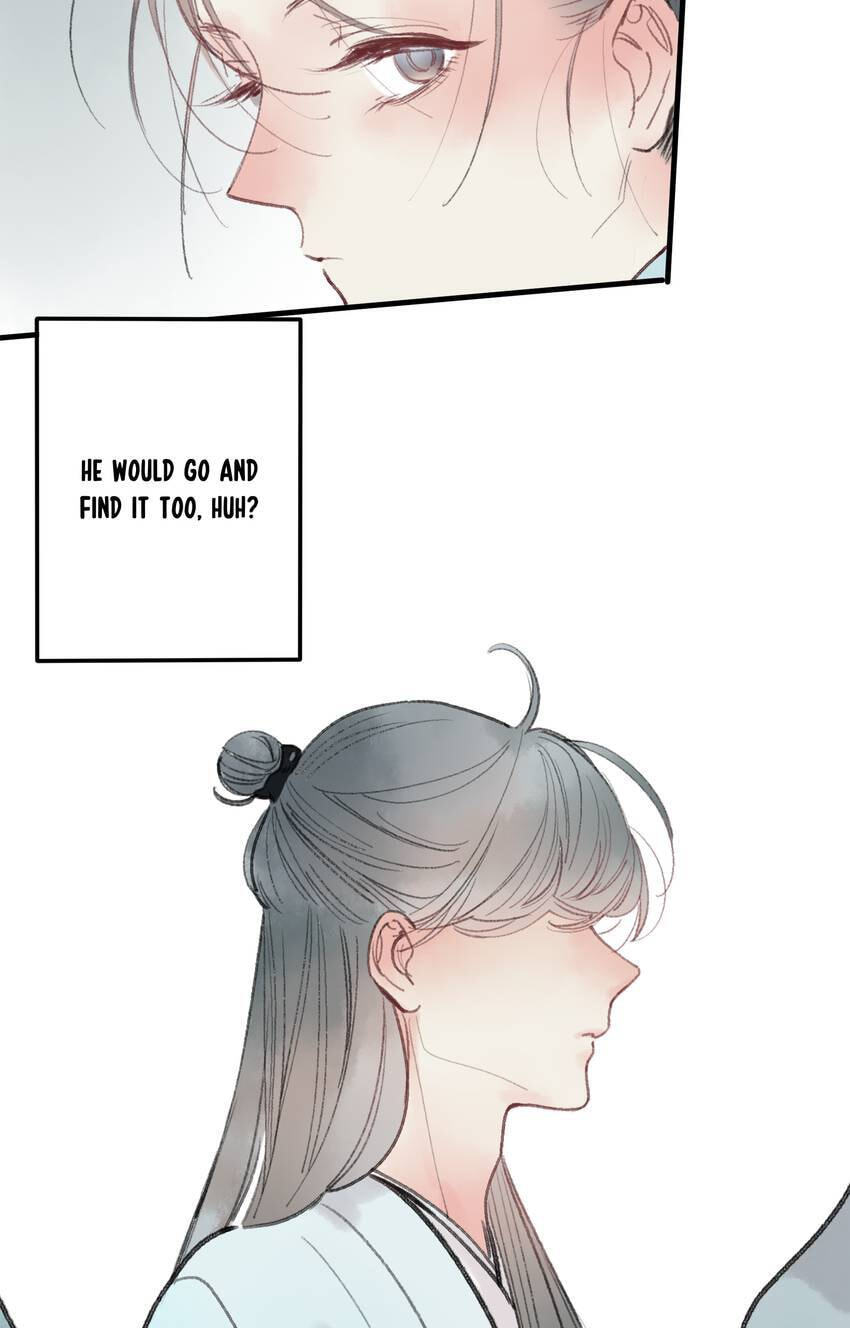 Love Blossoms in the Rain Chapter 33 page 22 - 