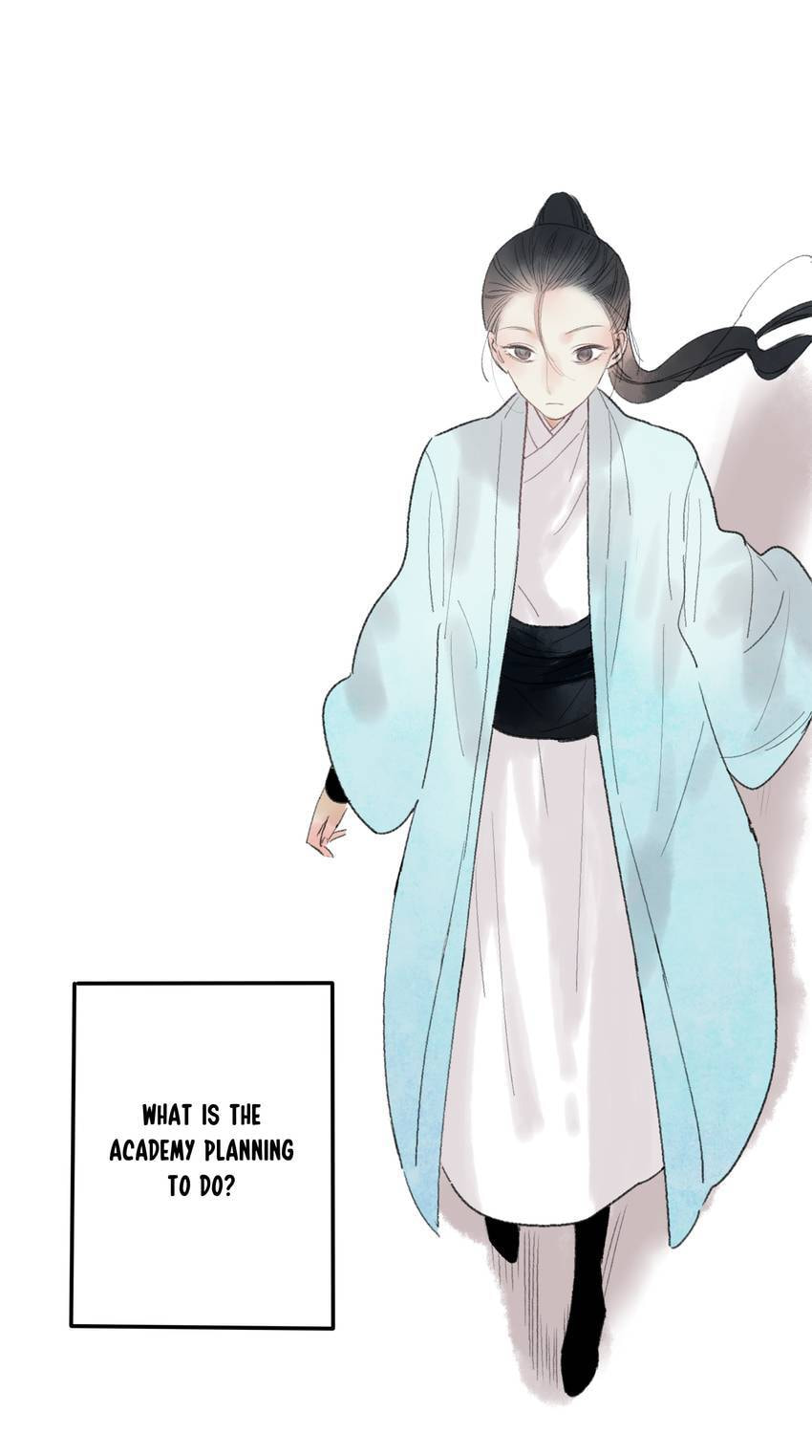 Love Blossoms in the Rain Chapter 33 page 25 - 