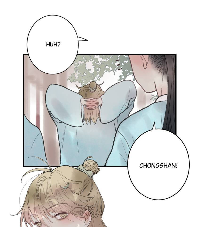 Love Blossoms in the Rain Chapter 33 page 26 - 