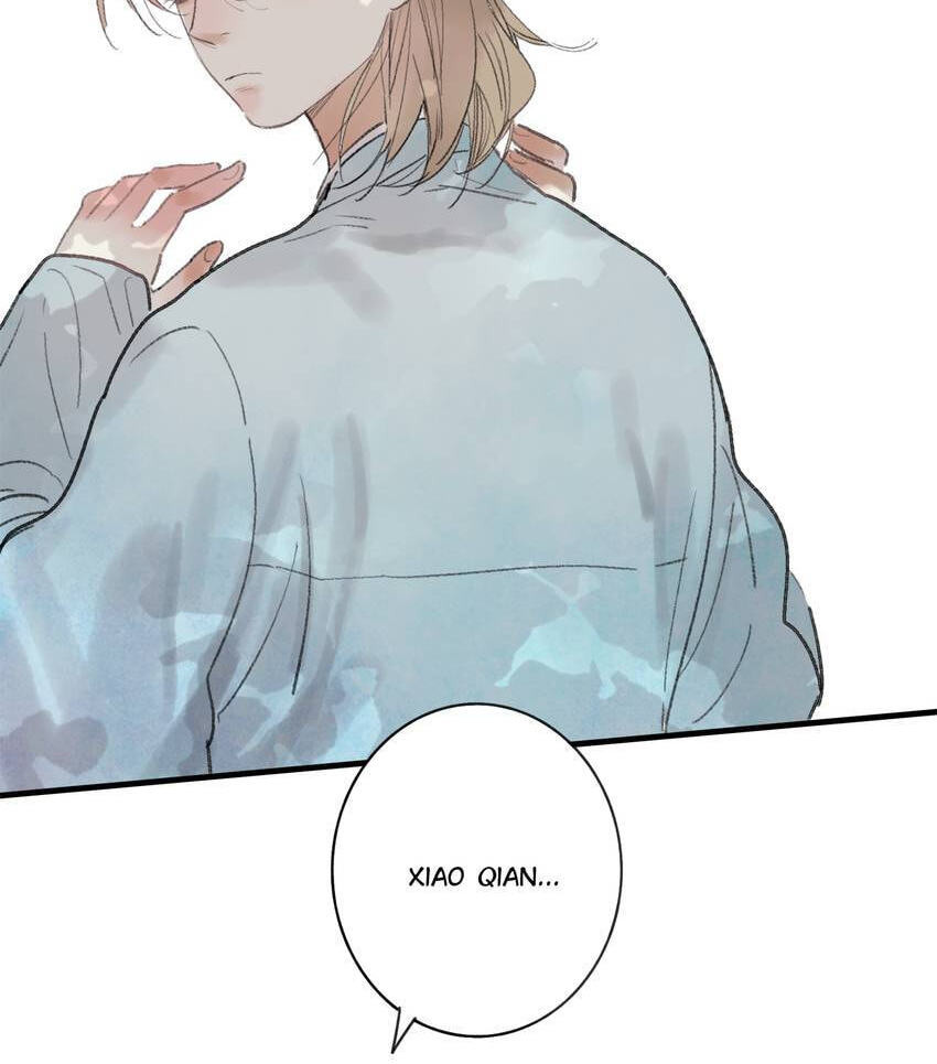 Love Blossoms in the Rain Chapter 33 page 27 - 