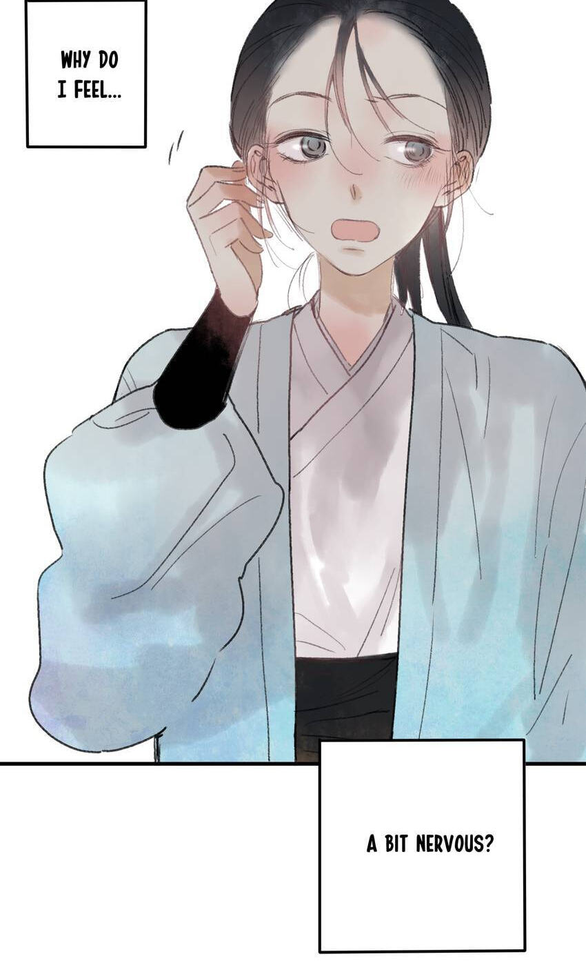 Love Blossoms in the Rain Chapter 33 page 29 - 