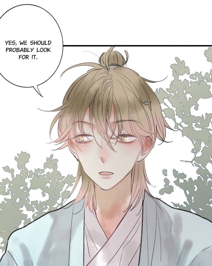 Love Blossoms in the Rain Chapter 33 page 30 - 