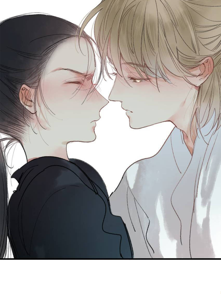 Love Blossoms in the Rain Chapter 33 page 4 - 