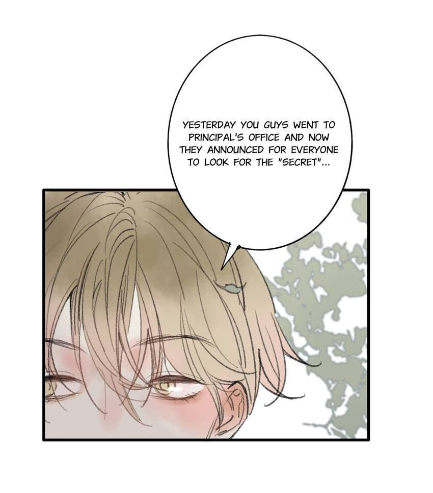 Love Blossoms in the Rain Chapter 33 page 32 - 