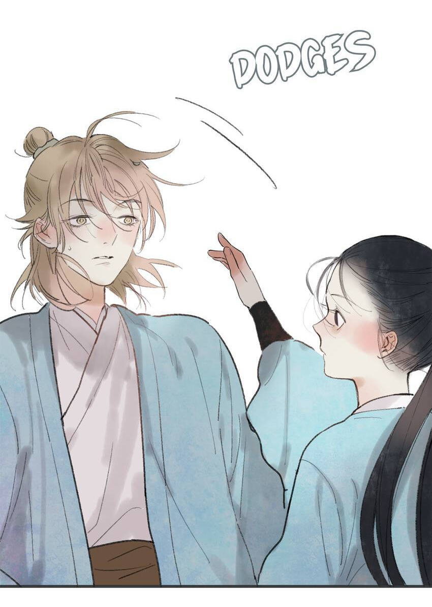 Love Blossoms in the Rain Chapter 33 page 35 - 