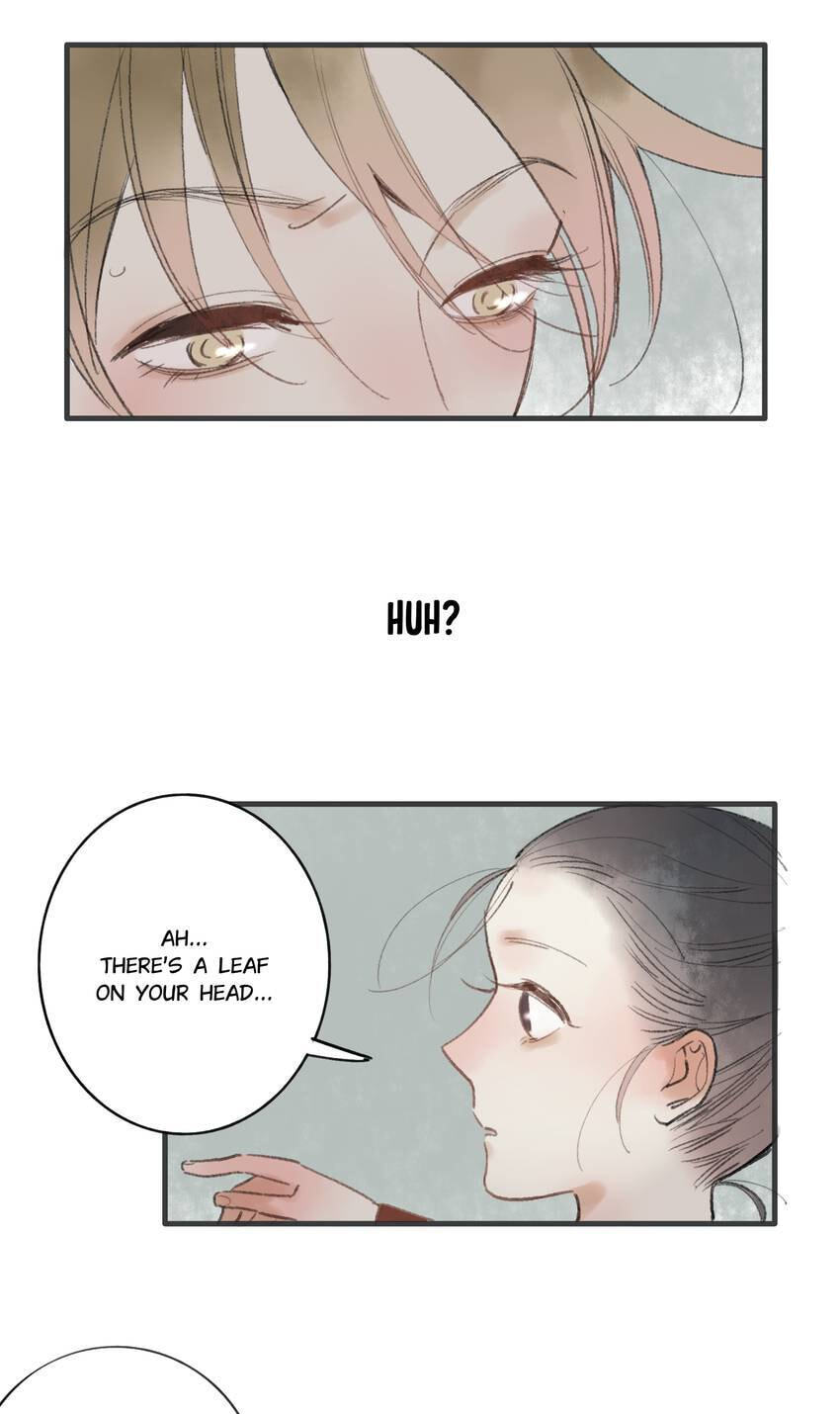 Love Blossoms in the Rain Chapter 33 page 36 - 