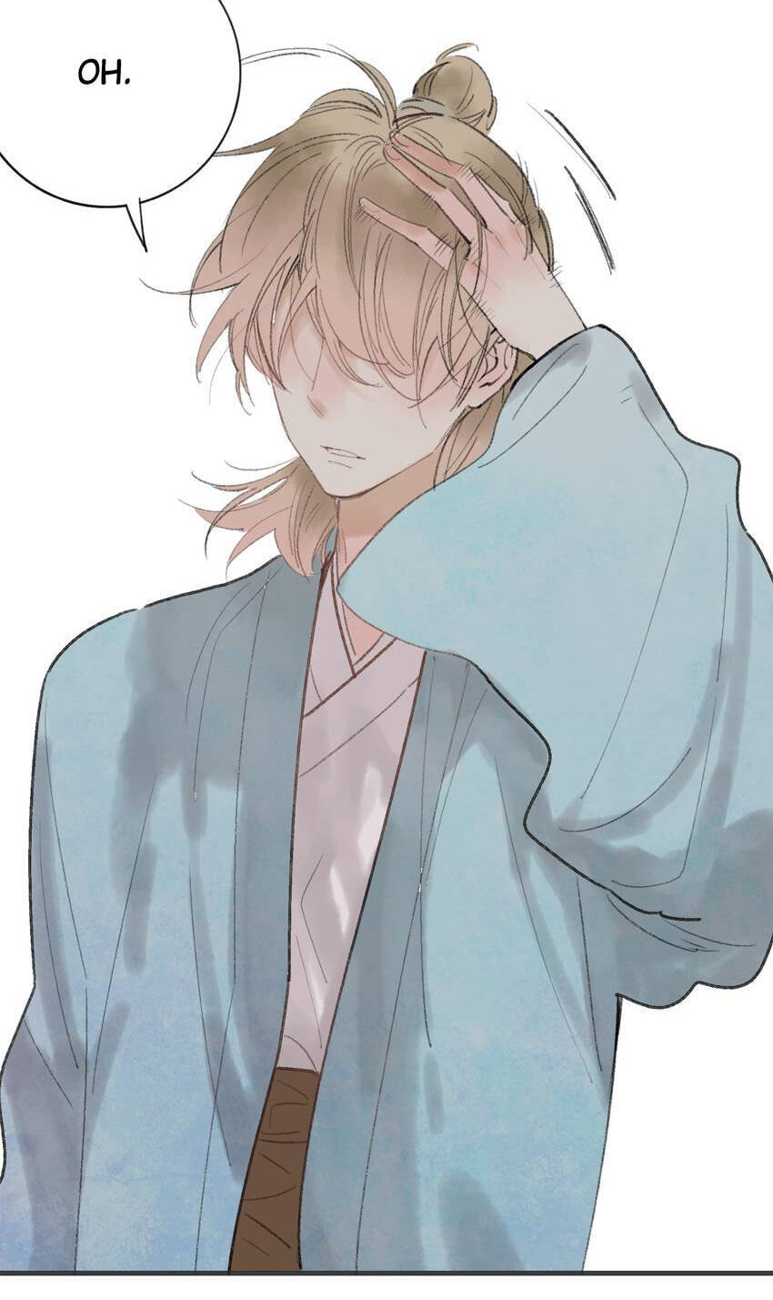 Love Blossoms in the Rain Chapter 33 page 37 - 