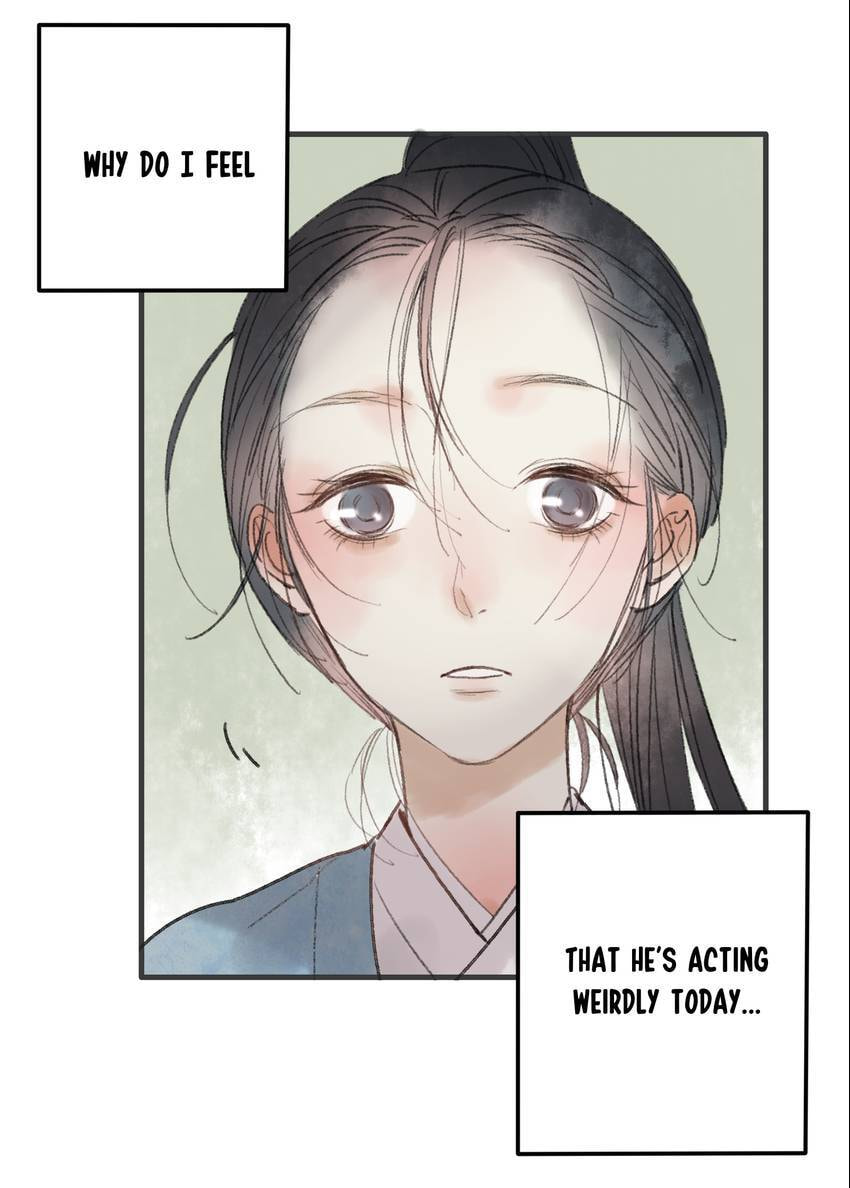 Love Blossoms in the Rain Chapter 33 page 38 - 