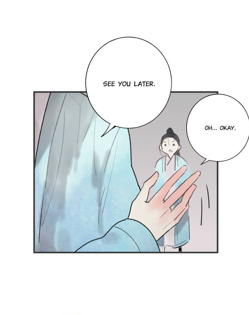 Love Blossoms in the Rain Chapter 33 page 40 - 