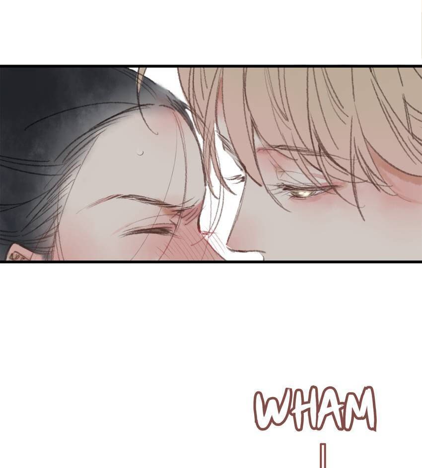 Love Blossoms in the Rain Chapter 33 page 5 - 