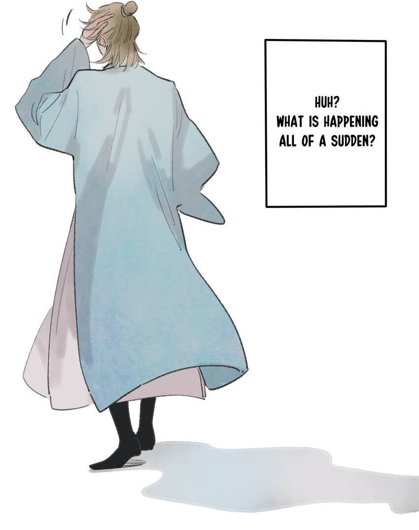 Love Blossoms in the Rain Chapter 33 page 41 - 