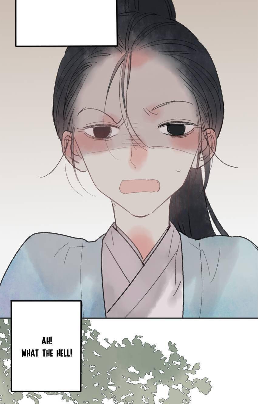 Love Blossoms in the Rain Chapter 33 page 43 - 