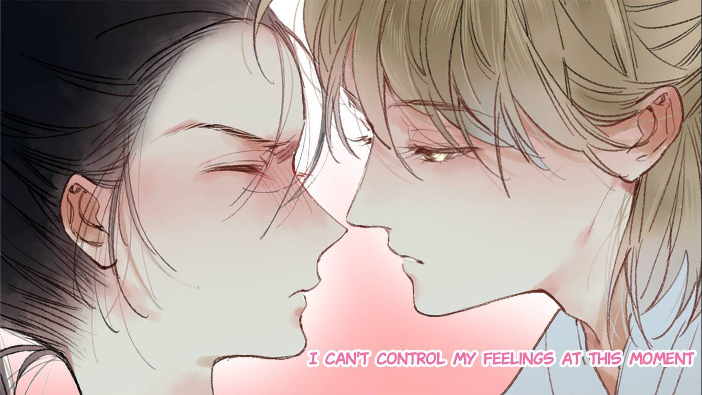 Love Blossoms in the Rain Chapter 33 page 47 - 