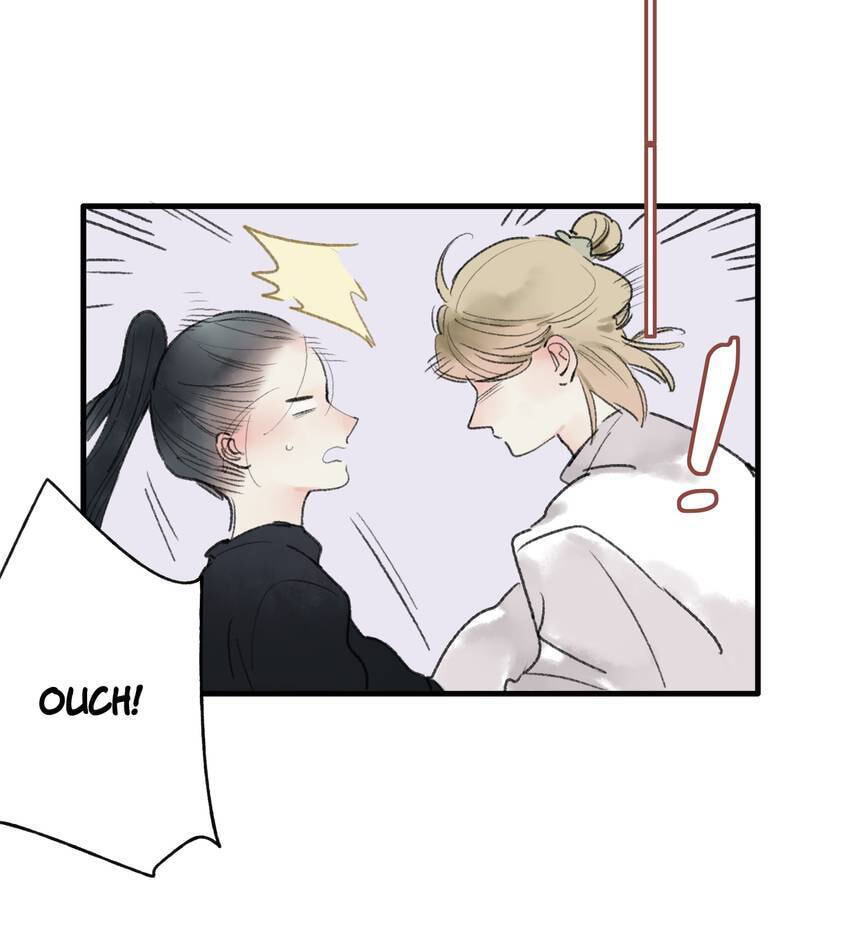 Love Blossoms in the Rain Chapter 33 page 6 - 