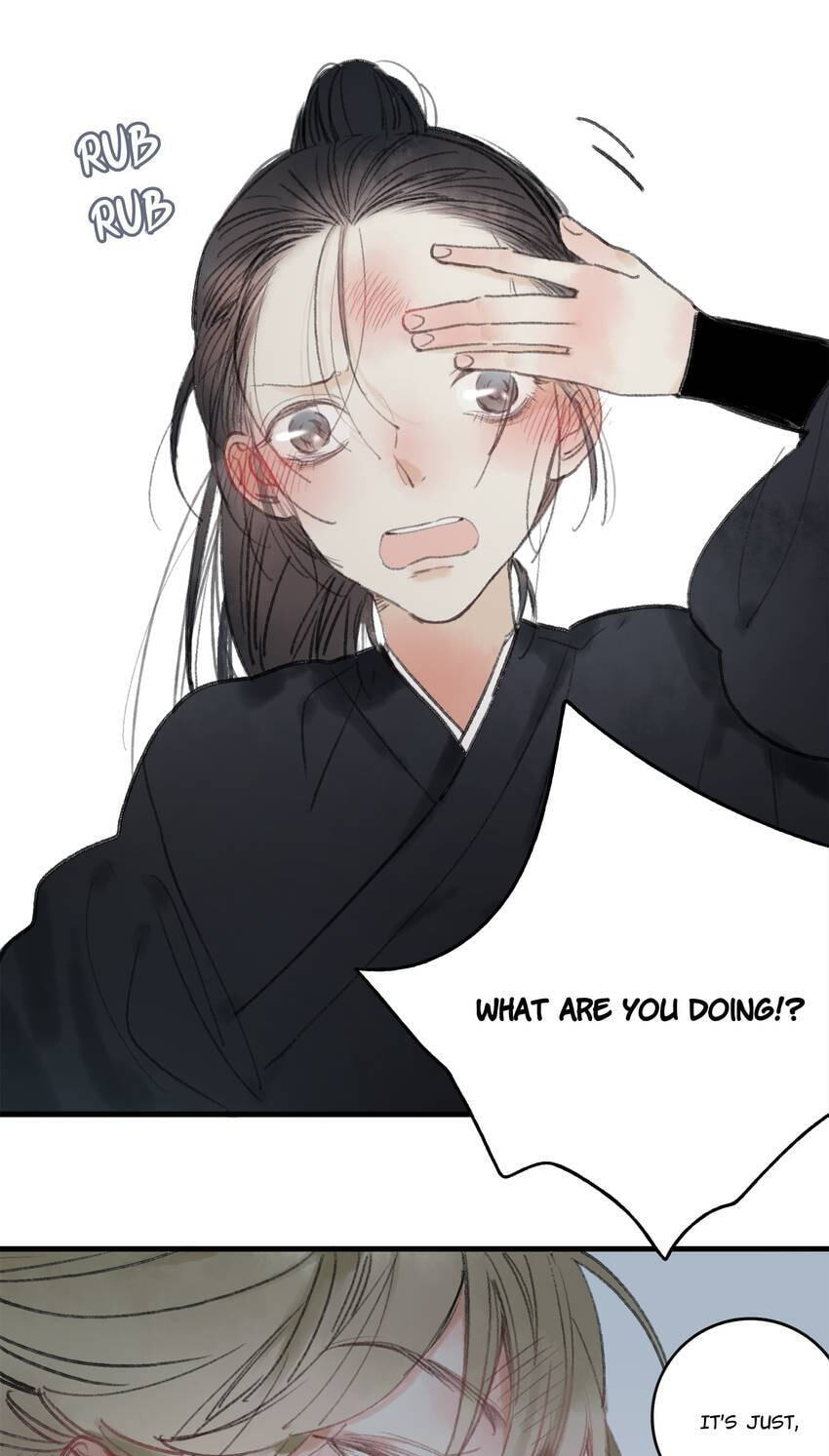 Love Blossoms in the Rain Chapter 33 page 7 - 