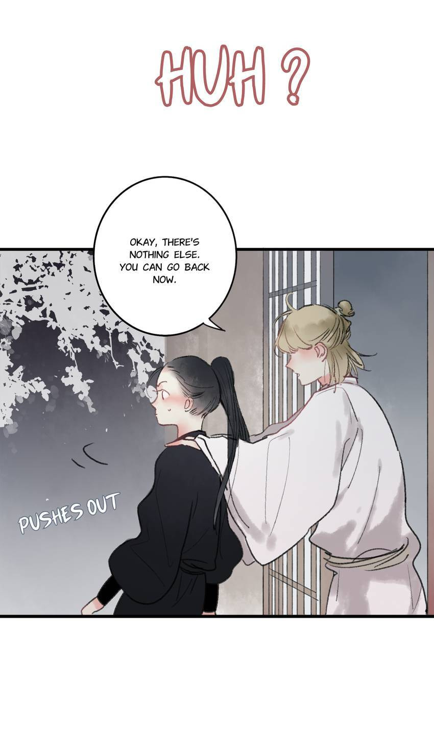 Love Blossoms in the Rain Chapter 33 page 9 - 