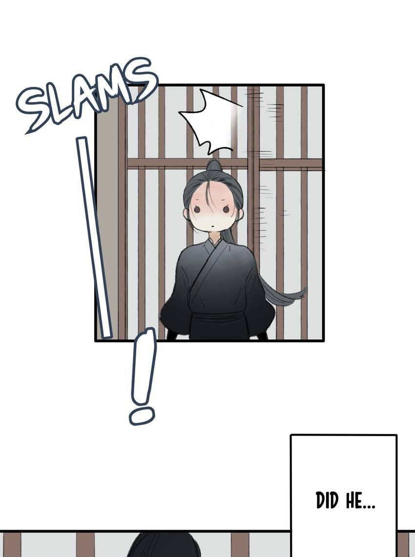 Love Blossoms in the Rain Chapter 33 page 10 - 