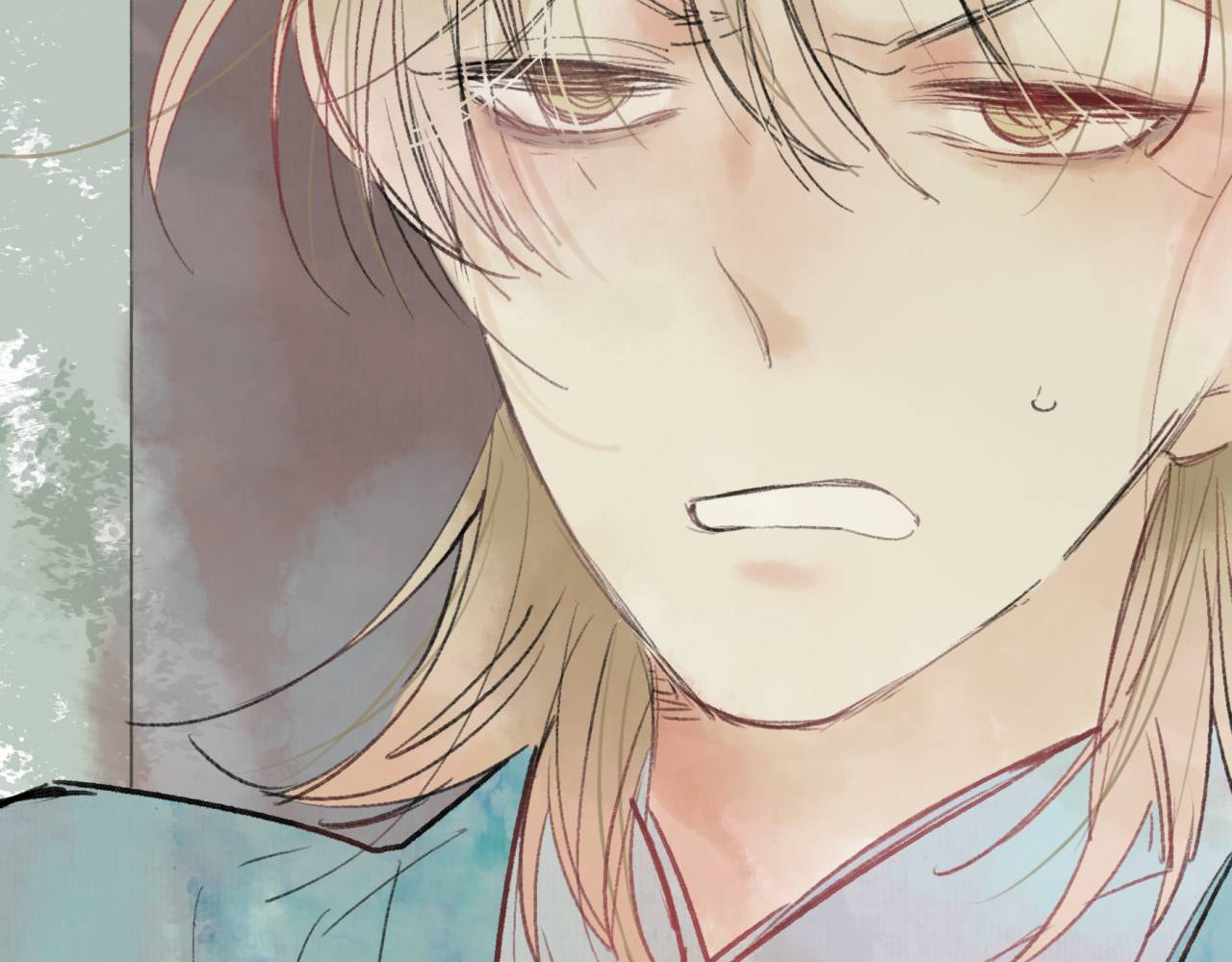 Love Blossoms in the Rain Chapter 34 page 12 - 