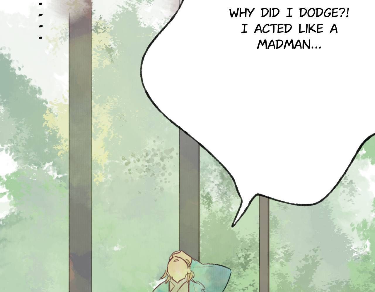 Love Blossoms in the Rain Chapter 34 page 14 - 