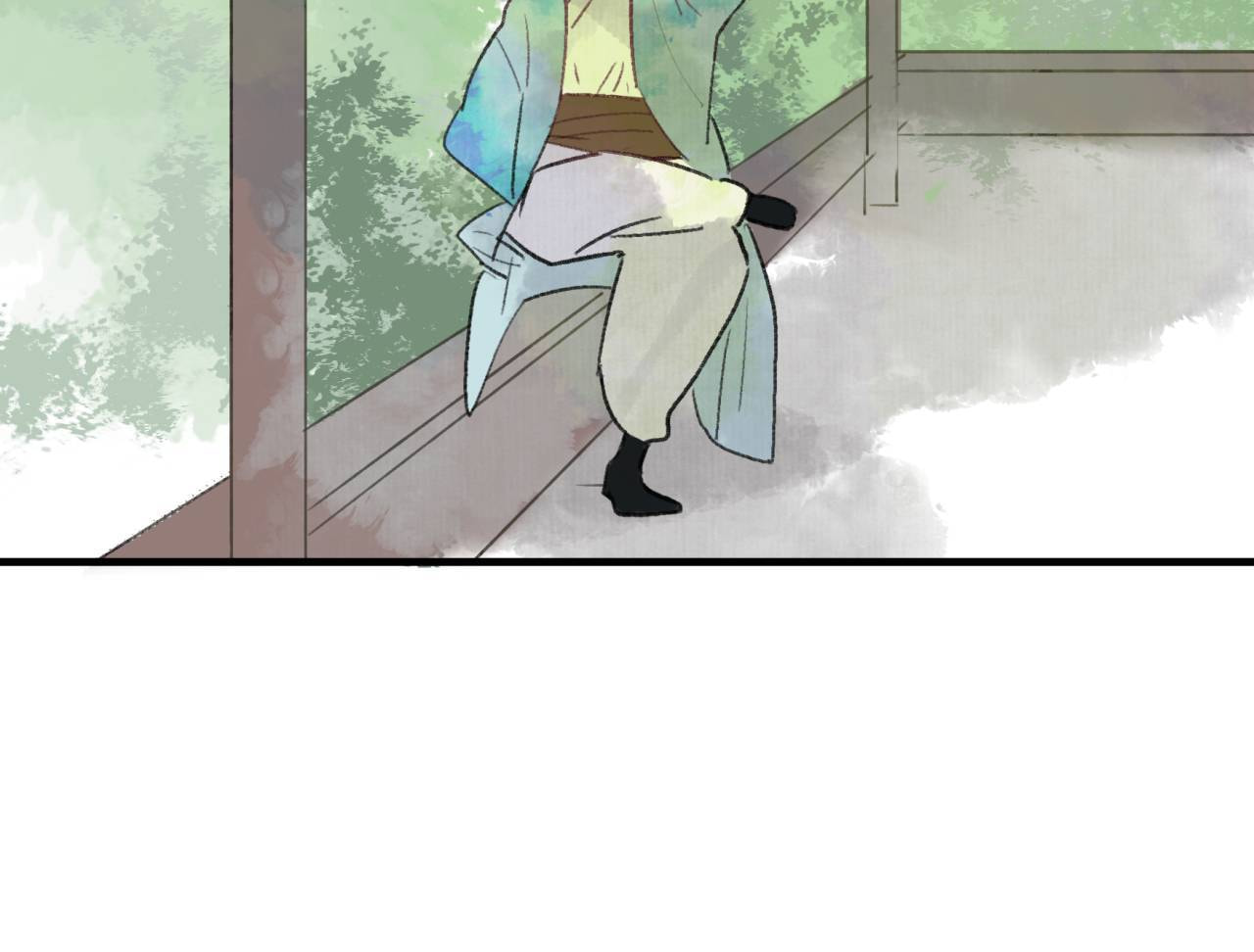 Love Blossoms in the Rain Chapter 34 page 15 - 
