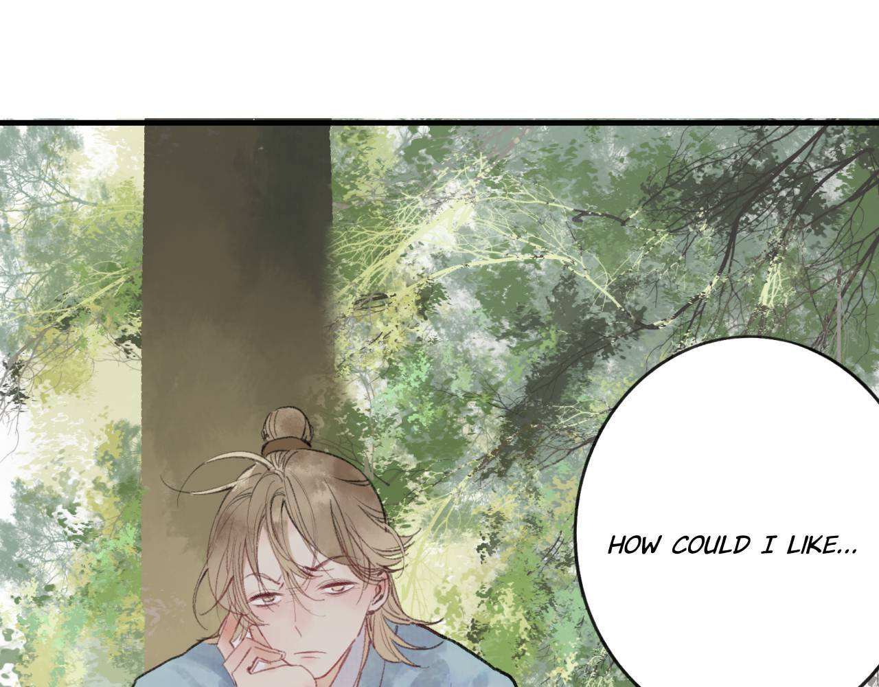 Love Blossoms in the Rain Chapter 34 page 16 - 