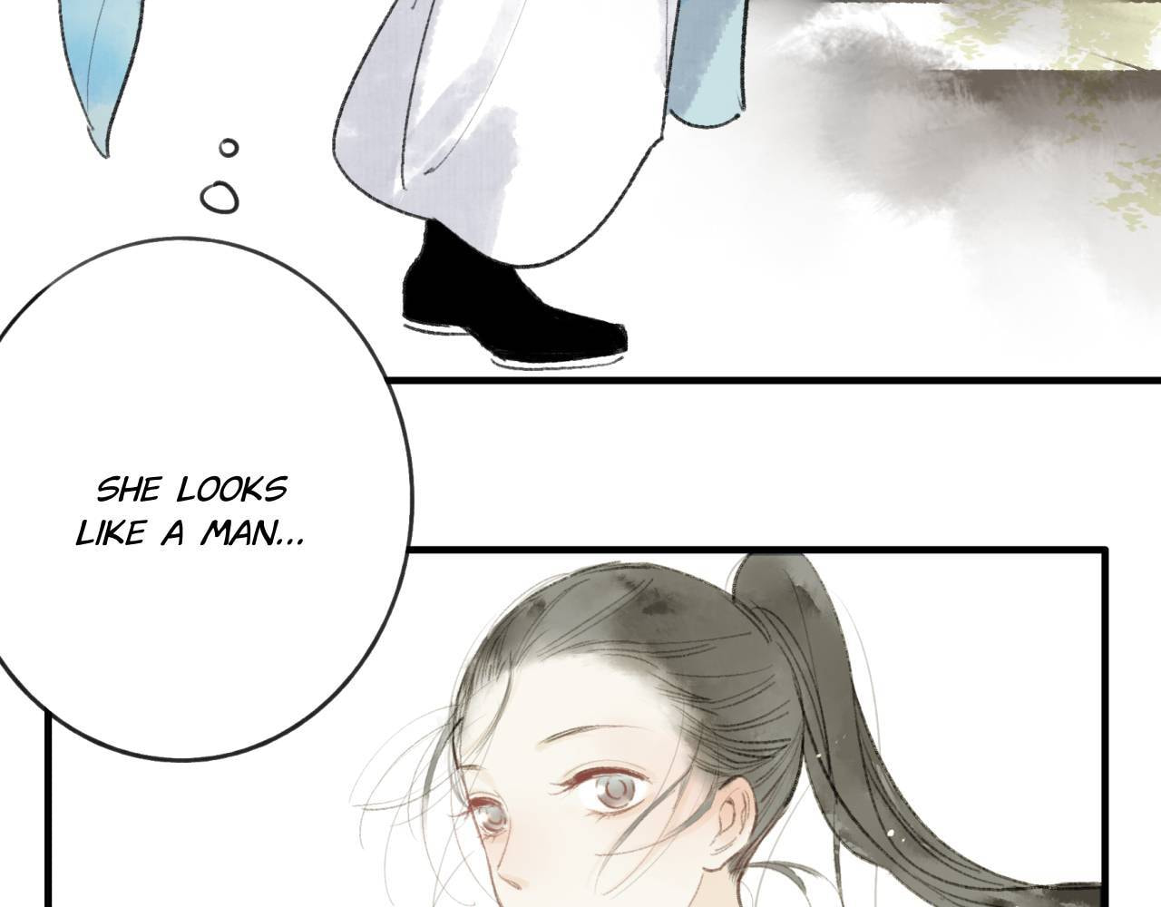 Love Blossoms in the Rain Chapter 34 page 18 - 