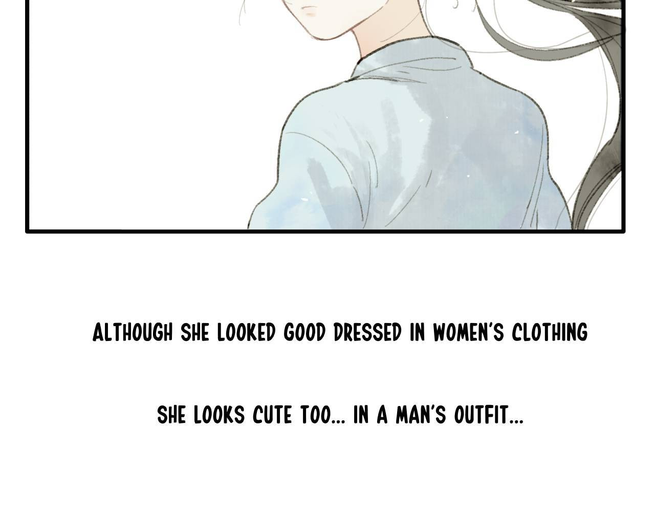 Love Blossoms in the Rain Chapter 34 page 19 - 