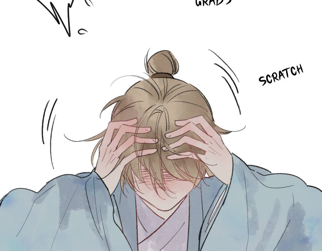 Love Blossoms in the Rain Chapter 34 page 23 - 