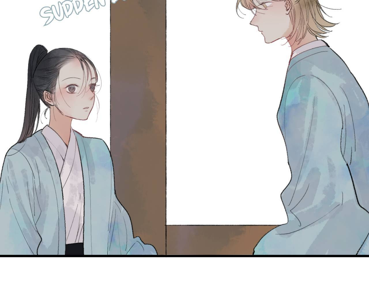 Love Blossoms in the Rain Chapter 34 page 35 - 