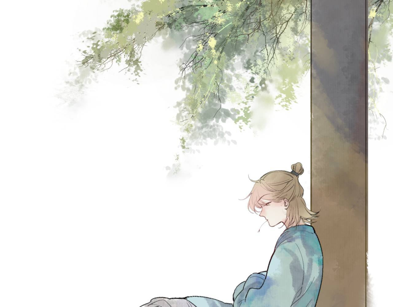 Love Blossoms in the Rain Chapter 34 page 5 - 