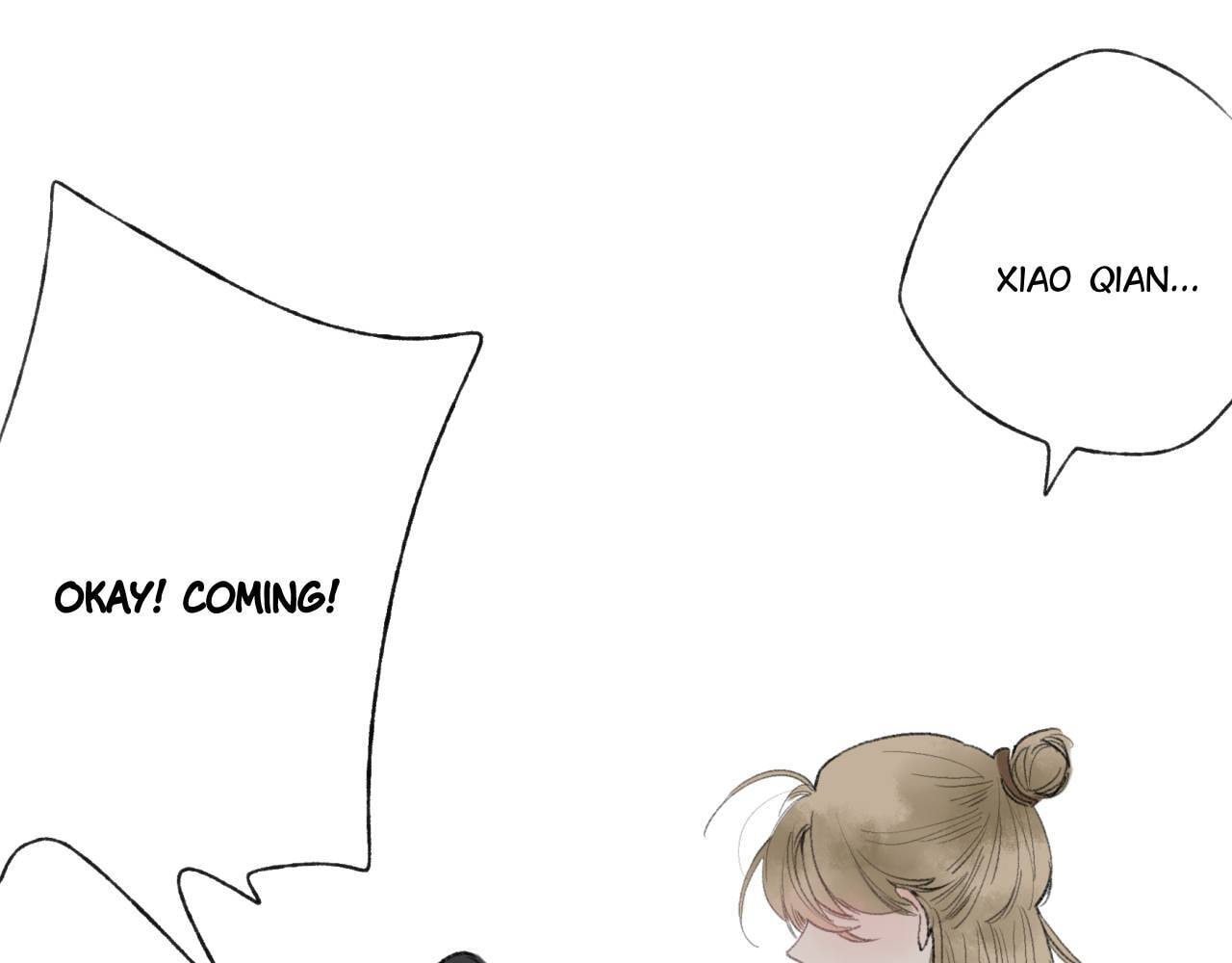 Love Blossoms in the Rain Chapter 34 page 42 - 