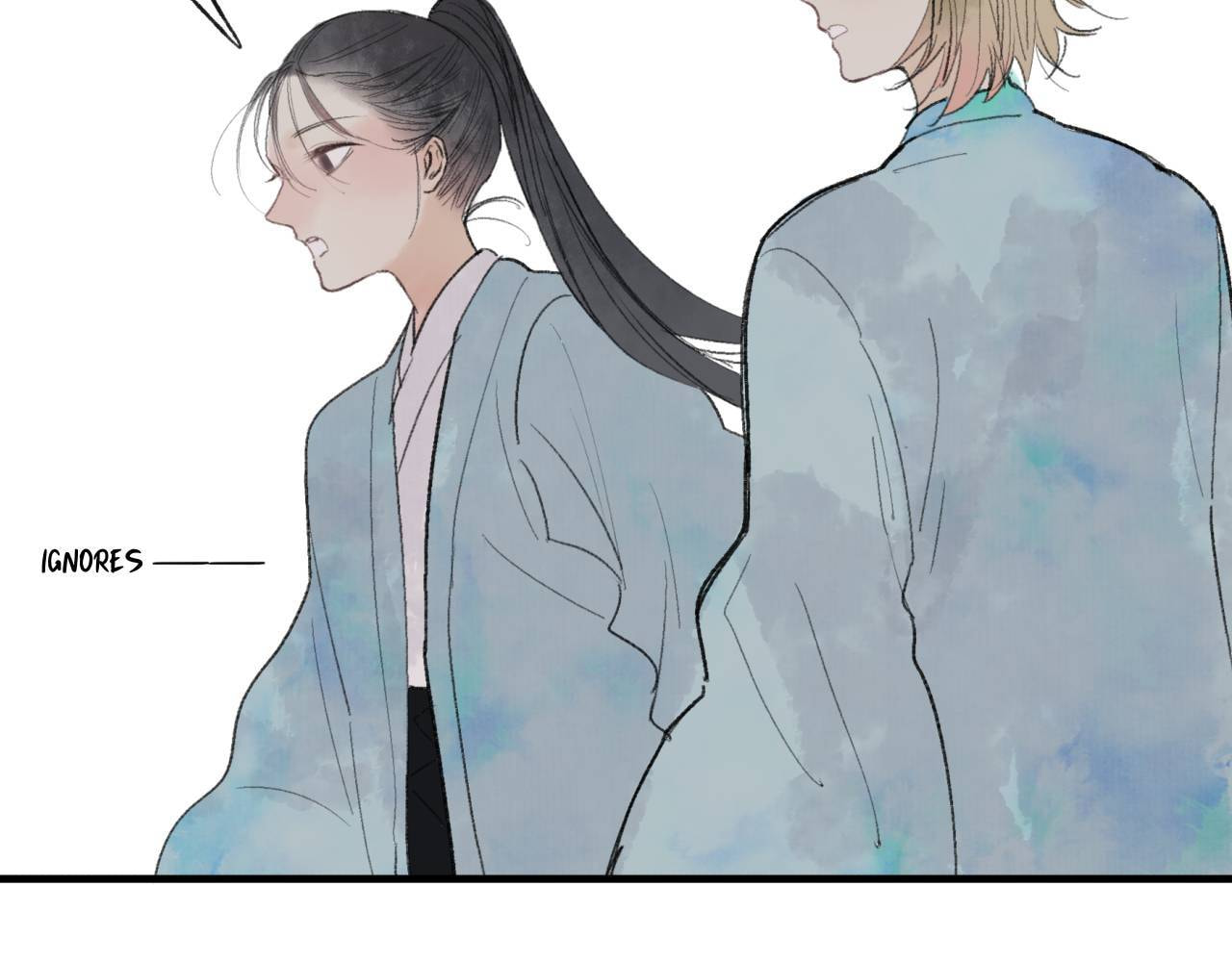 Love Blossoms in the Rain Chapter 34 page 43 - 