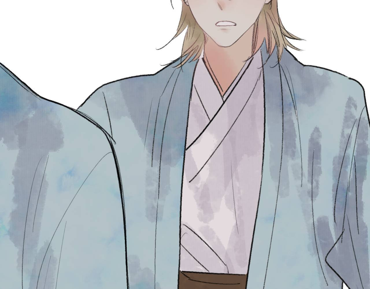 Love Blossoms in the Rain Chapter 34 page 45 - 