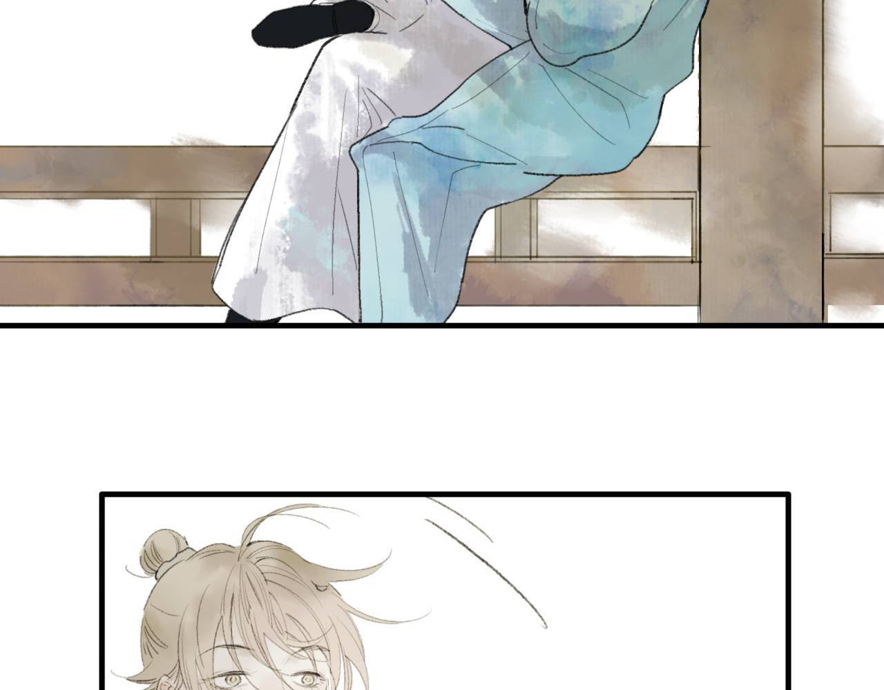 Love Blossoms in the Rain Chapter 34 page 6 - 