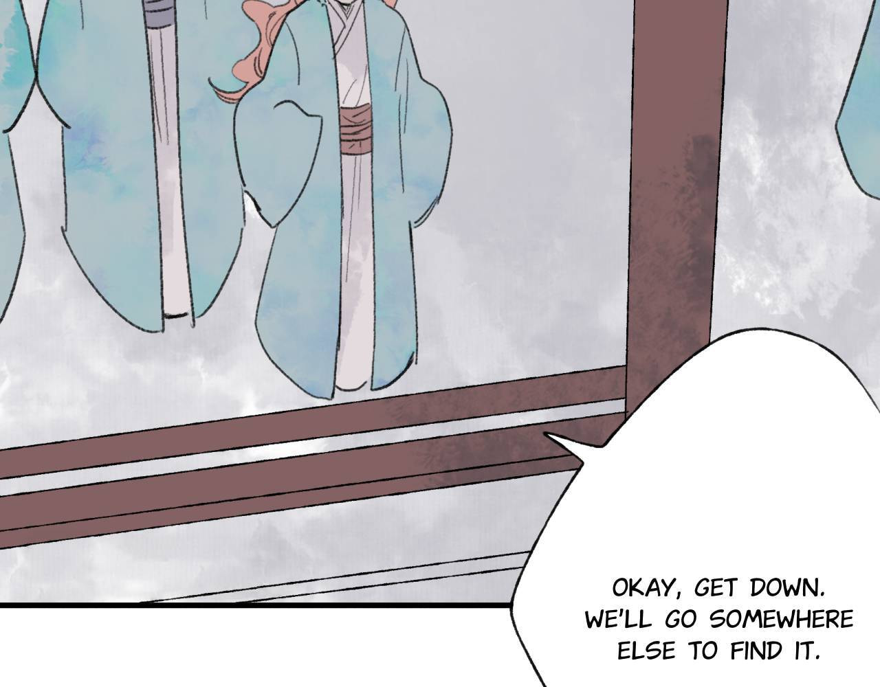 Love Blossoms in the Rain Chapter 34 page 51 - 
